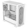 Asus ASUS A23 PLUS TG ARGB WHITE Blanco