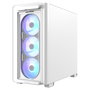 Asus ASUS A23 PLUS TG ARGB WHITE Blanco