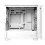 Asus Caja PC A23 PLUS TG ARGB WHITE Torre ATX Blanco