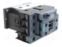 SIEMENS 3RT2327-1AB00 Contactor 4-polar 24V AC