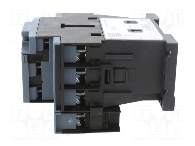 SIEMENS 3RT2327-1AB00 Contactor 4-polar 24V AC