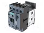 SIEMENS 3RT2327-1AB00 Contactor 4-polar 24V AC