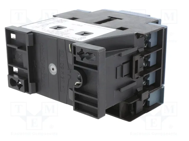 SIEMENS 3RT2327-1AB00 Contactor 4-polar 24V AC