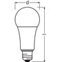 Ledvance Osram LVE-4099854044014 Bombilla LED Classic E27 14W 1521Lm 2700K Blanco Muy Cálido Regulable Esférica IP20