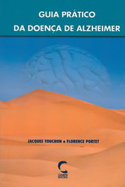 Guia Prático da DoenÇa de Alzheimer, Jacques Touchon - CLIMEPSI EDITORES