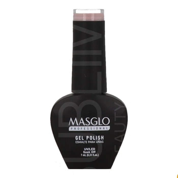 Masglo Gel Polish Musa 7 ml Masglo Gel Polish Musa 7 ml