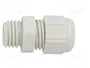 LAPP Sello aislante SKINTOP® M12