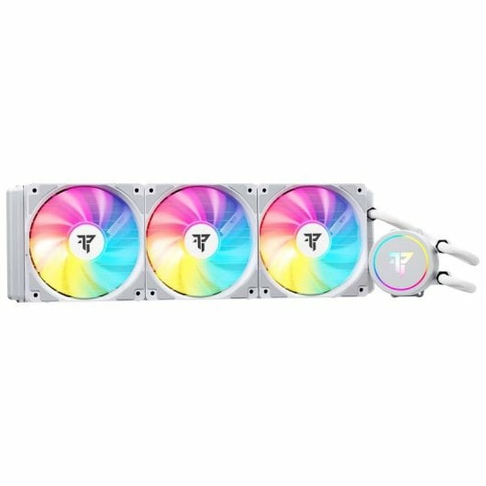 Kit de Refrigeración Líquida Tempest Liquid Cooler 360 RGB Kit de Refrigeración Líquida Tempest Liquid Cooler 360 RGB