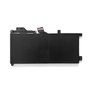 Dell Batería de Iones de Litio 38Wh para Latitude 7200 y 7210 2-en-1