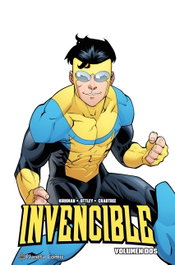 Invencible nº 02/06, Robert Kirkman - PLANETA COMICS
