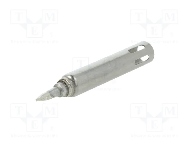 QUICK Punta de soldadura tipo destornillador 2,4x0,5mm Q200G-2.4D