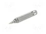 QUICK Punta de soldadura tipo destornillador 2,4x0,5mm Q200G-2.4D