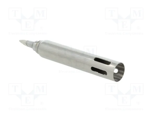 QUICK Punta de soldadura tipo destornillador 2,4x0,5mm Q200G-2.4D