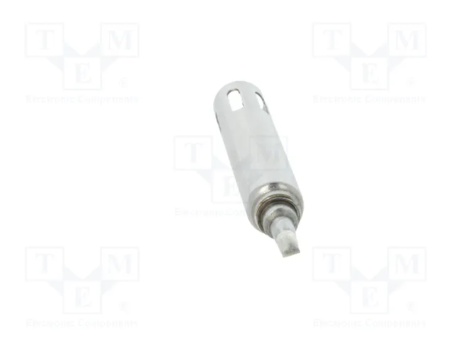QUICK Punta de soldadura tipo destornillador 2,4x0,5mm Q200G-2.4D