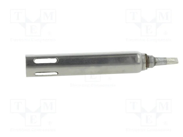 QUICK Punta de soldadura tipo destornillador 2,4x0,5mm Q200G-2.4D