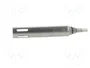 QUICK Punta de soldadura tipo destornillador 2,4x0,5mm Q200G-2.4D