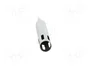QUICK Punta de soldadura tipo destornillador 2,4x0,5mm Q200G-2.4D