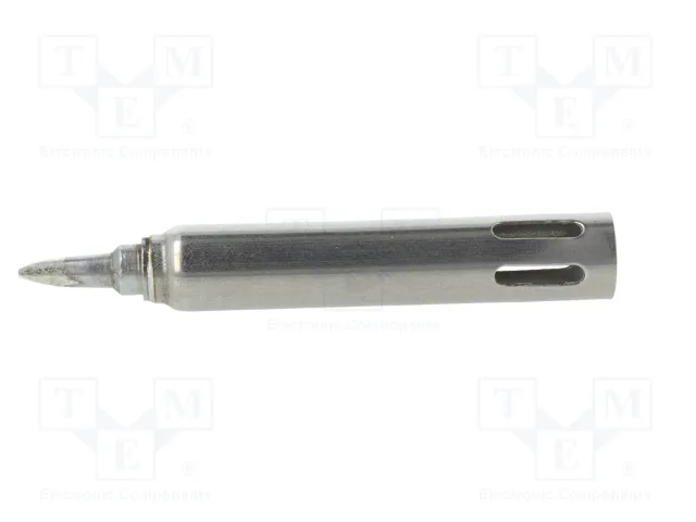 QUICK Punta de soldadura tipo destornillador 2,4x0,5mm Q200G-2.4D