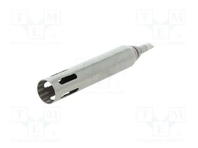 QUICK Punta de soldadura tipo destornillador 2,4x0,5mm Q200G-2.4D