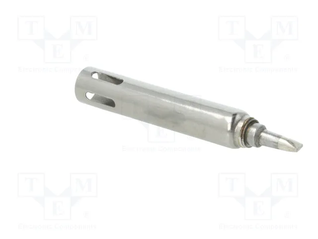 QUICK Punta de soldadura tipo destornillador 2,4x0,5mm Q200G-2.4D