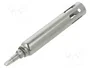 QUICK Punta de soldadura tipo destornillador 2,4x0,5mm Q200G-2.4D