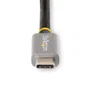StarTech Cable USB4 USB-C de 1m 40Gbps Negro