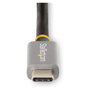 StarTech.com Cable USB4 de 1m USB-C a USB-C 40Gbps Negro