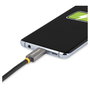 StarTech.com Cable USB4 de 1m USB-C a USB-C 40Gbps Negro