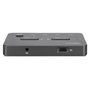Digitus DA-71545-1 Estación de clonación de unidades SSD NVMe M.2 USB 3.2 Gen2 Tipo-C