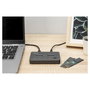 Digitus DA-71545-1 Estación de clonación de unidades SSD NVMe M.2 USB 3.2 Gen2 Tipo-C