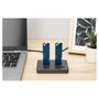 Digitus DA-71545-1 Estación de clonación de unidades SSD NVMe M.2 USB 3.2 Gen2 Tipo-C