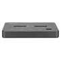 Digitus DA-71545-1 Estación de clonación de unidades SSD NVMe M.2 USB 3.2 Gen2 Tipo-C