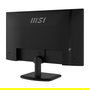 MSI PRO MP251LDE E2 Monitor Gaming/Profesional 24.5" Full HD IPS 120Hz 1ms HDR 99% sRGB HDMI VESA Negro