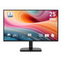 MSI PRO MP251LDE E2 Monitor de 24.5 pulg. IPS 120Hz Negro