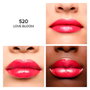 Guerlain KISSKISS SHINE BLOOM Bálsamo de labios 520-Love Bloom