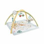 FISHER-PRICE Gimnasio Sensimals con 6 Juguetes Sensoriales