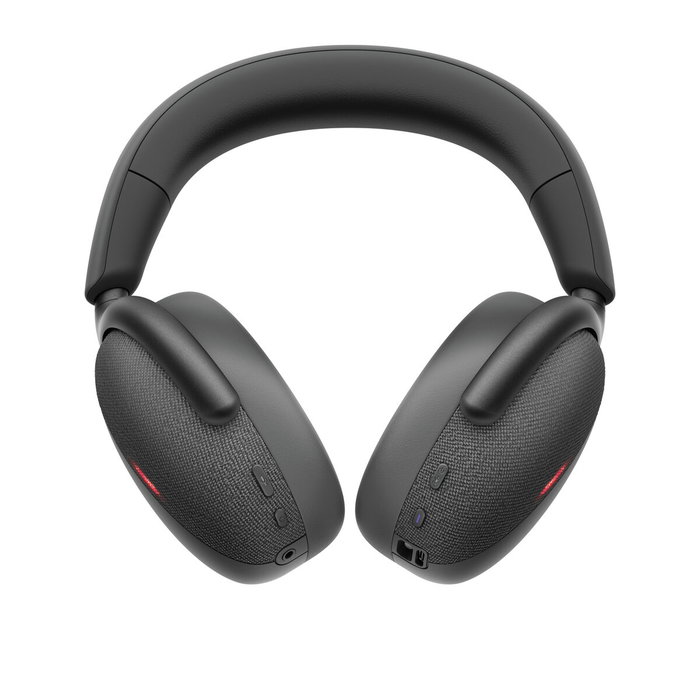 Dell Premier WL7024 Wireless ANC Headset Negro Dell Premier WL7024 Wireless ANC Headset Negro