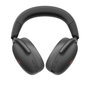 Dell Premier WL7024 Wireless ANC Headset Negro