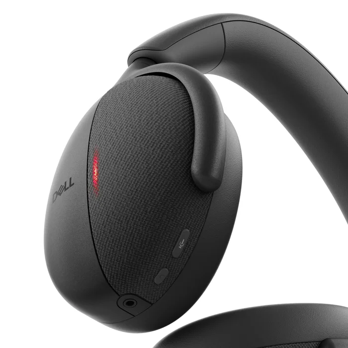 Dell Premier Wireless ANC Headset WL7024 Negro Dell Premier Wireless ANC Headset WL7024 Negro