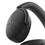 Dell Premier Wireless ANC Headset WL7024 Negro