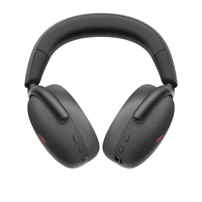 Dell Premier Wireless ANC Headset WL7024 Negro Dell Premier Wireless ANC Headset WL7024 Negro
