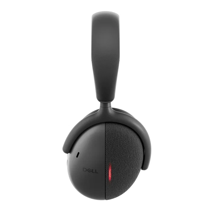 Dell Premier Wireless ANC Headset WL7024 Negro Dell Premier Wireless ANC Headset WL7024 Negro