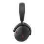 Dell Premier Wireless ANC Headset WL7024 Negro