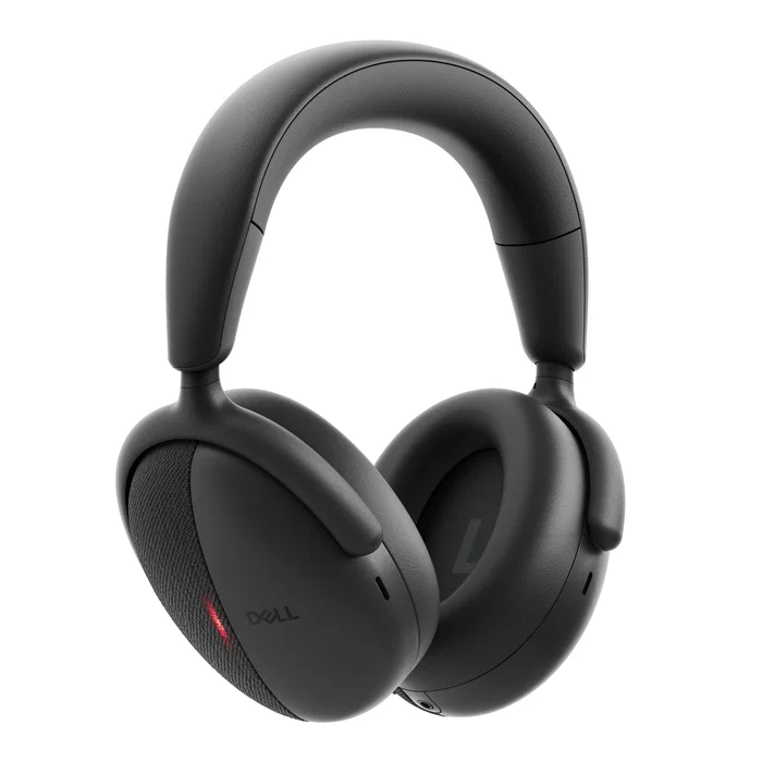 Dell Premier Wireless ANC Headset WL7024 Negro Dell Premier Wireless ANC Headset WL7024 Negro