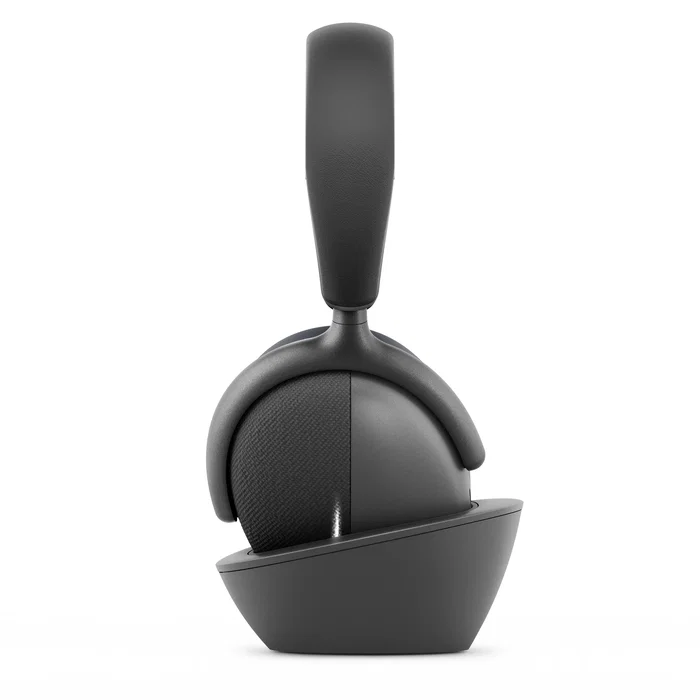 Dell Premier Wireless ANC Headset WL7024 Negro Dell Premier Wireless ANC Headset WL7024 Negro