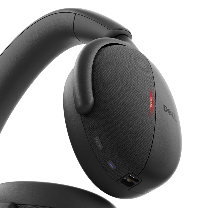 Dell Premier Wireless ANC Headset WL7024 Negro Dell Premier Wireless ANC Headset WL7024 Negro