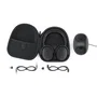 Dell Premier Wireless ANC Headset WL7024 Negro