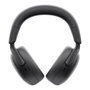 Auriculares con Micrófono Dell WL7024-DEMEA Negro