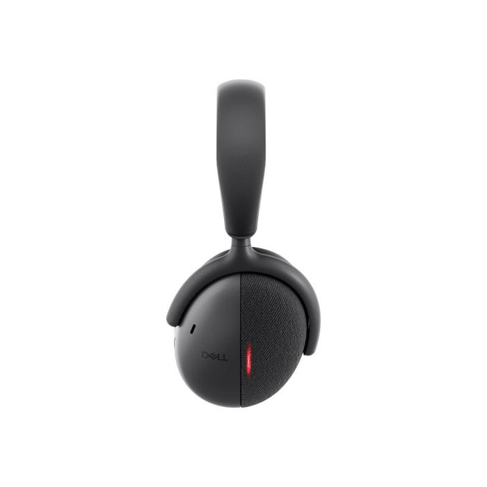 Dell Premier WL7024 Wireless ANC Headset Negro Dell Premier WL7024 Wireless ANC Headset Negro