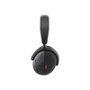Dell Premier WL7024 Wireless ANC Headset Negro